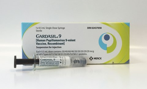 Những lưu ý và chống chỉ định khi sử dụng Gardasil 9