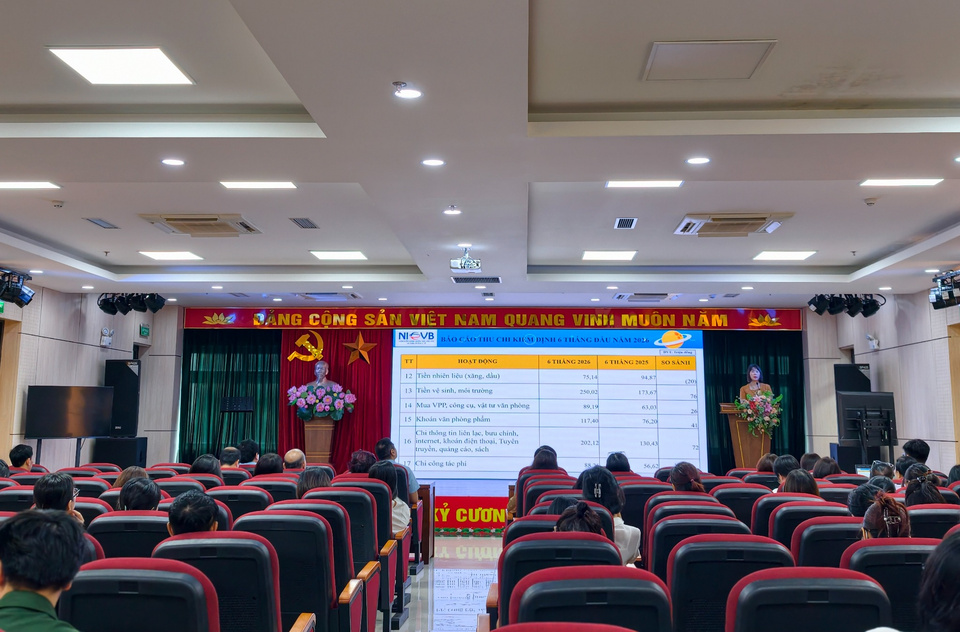 VIỆN KIỂM ĐỊNH QUỐC GIA VẮC XIN VÀ SINH PHẨM Y TẾ THÔNG BÁO TUYỂN DỤNG VIÊN CHỨC NĂM 2026