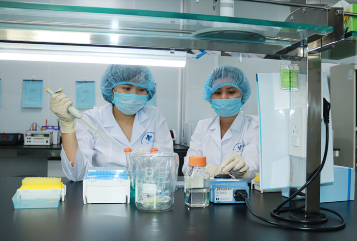 Viện Kiểm Định Quốc Gia Vắc Xin Và Sinh Phẩm Y Tế